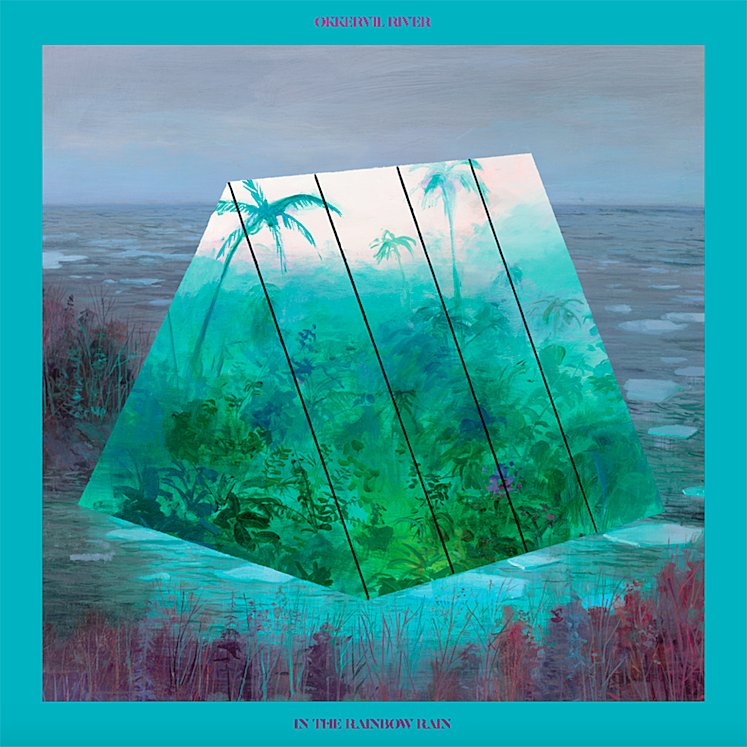 stream Okkervil River’s new album ‘In The Rainbow Rain’