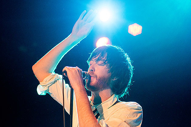 Okkervil River add Webster Hall show to tour