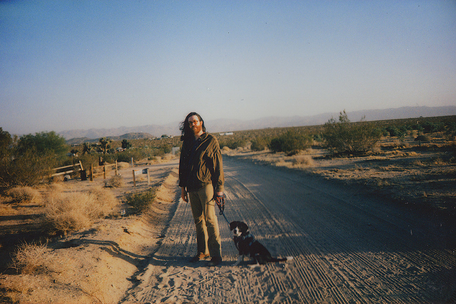 Okkervil River share “In A Light,” announce co-headlining solo tour w/ Damien Jurado