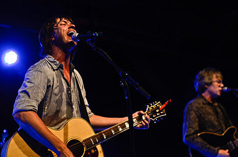 Old 97’s & Heartless Bastards touring together (dates)