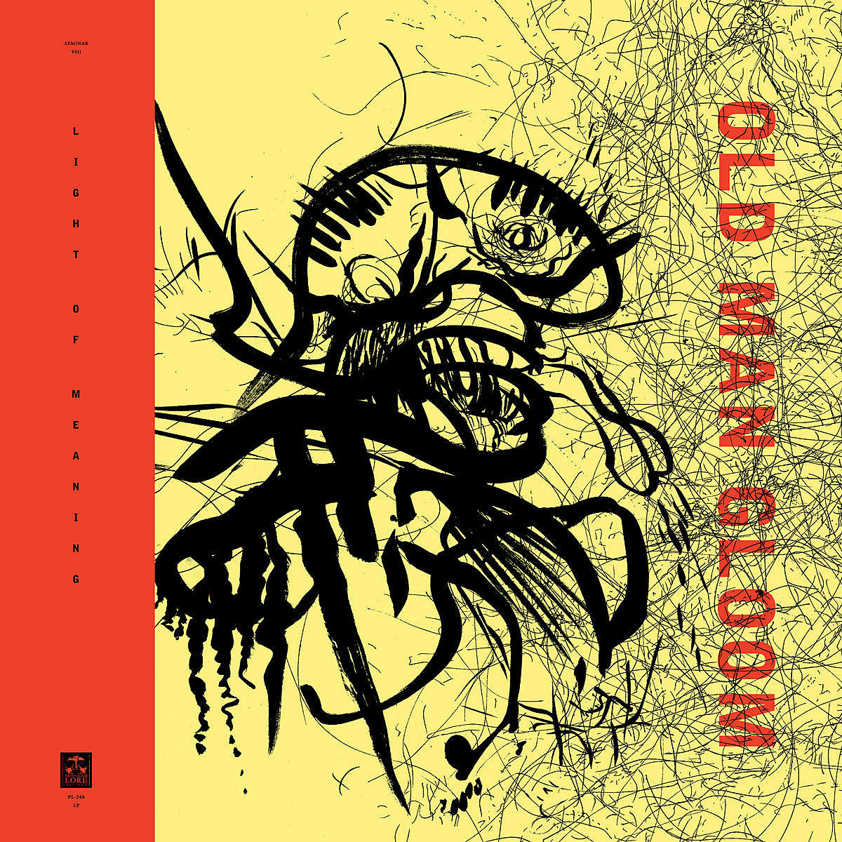Old Man Gloom share “EMF,” detail new album ‘Seminar VIII: Light of Meaning’