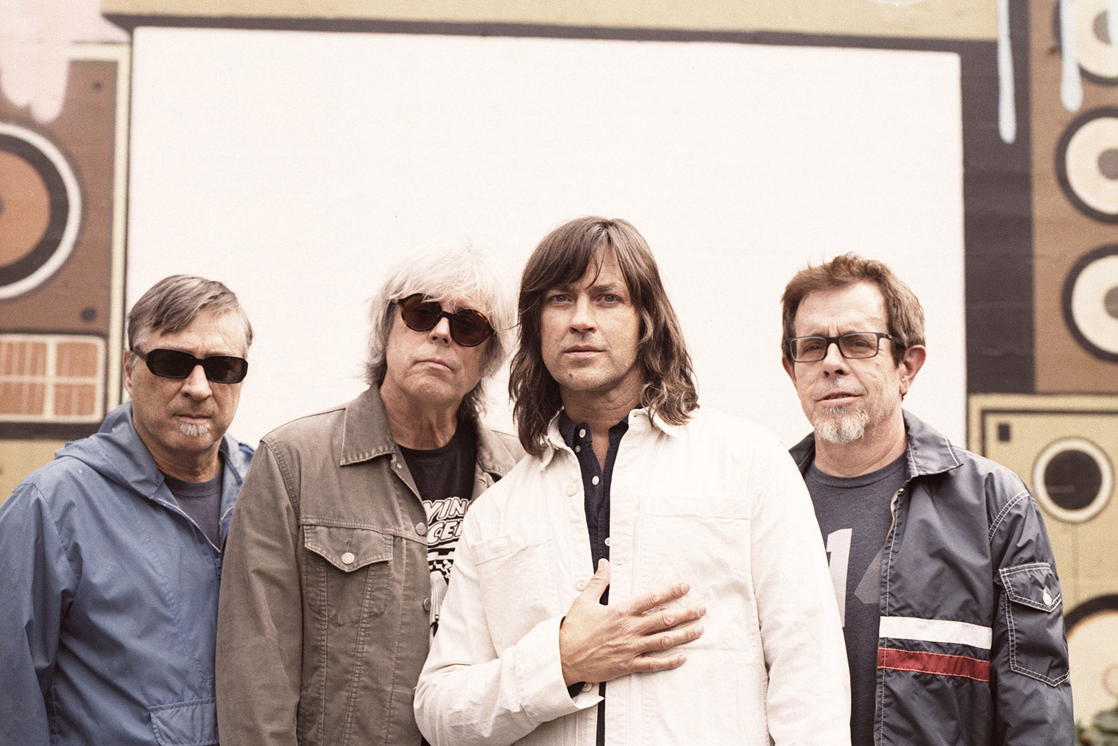 Old 97’s share “Somebody,” announce tour (Bowery Ballroom included)