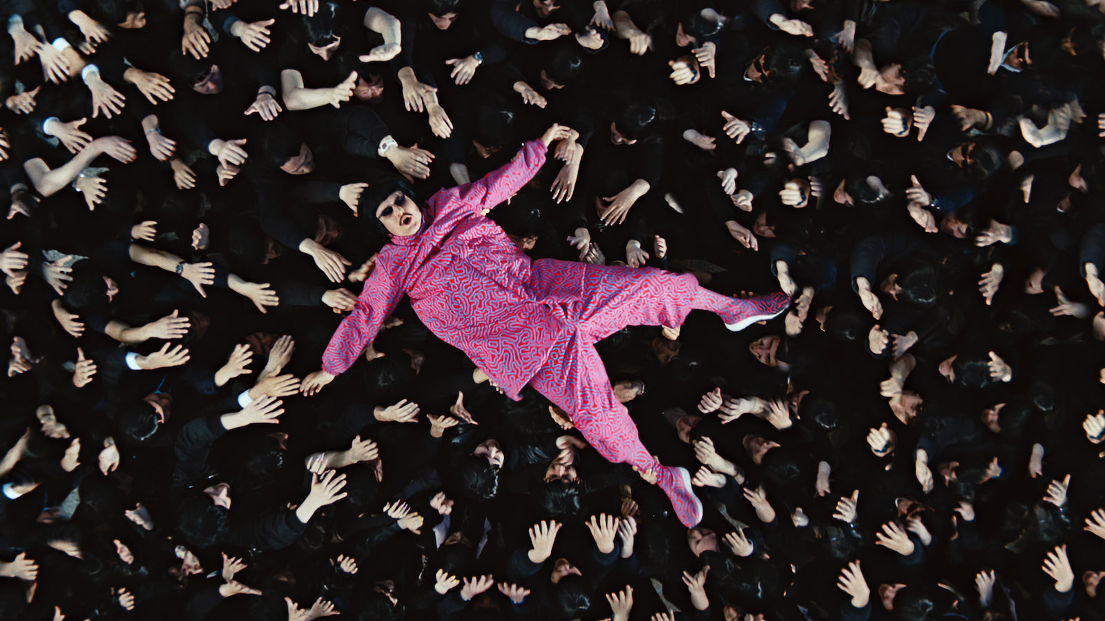 Tour news: Oliver Tree / FIDLAR, Frank Carter, Meet Me @ The Altar, Richard Cheese, Mahalia, more