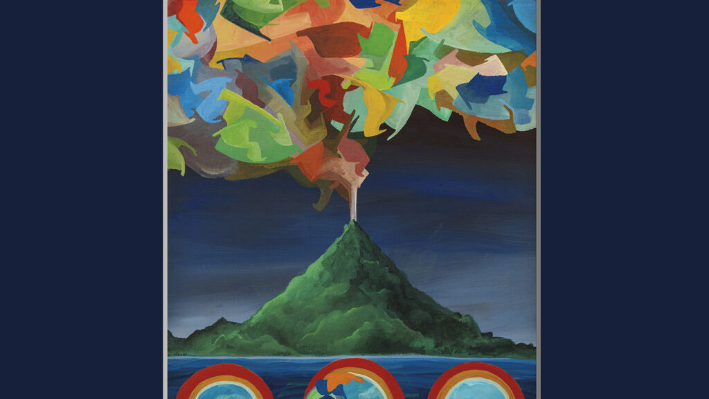 The Olivia Tremor Control announce first album in 27 years, ‘The Same Place’
