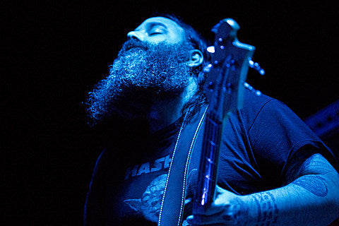Om sold out Saint Vitus, add second show (IO presents)
