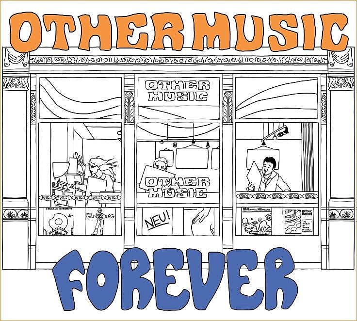 Yo La Tengo, Sharon Van Etten, John Zorn, Juliana Barwick & more playing “Other Music Forever” farewell party