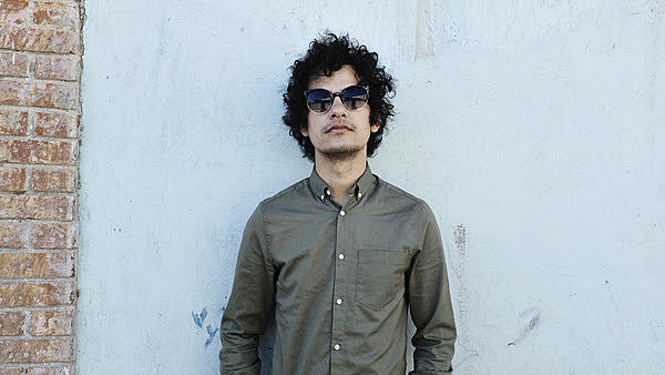 Omar Rodriguez-Lopez releasing 12 solo albums this year