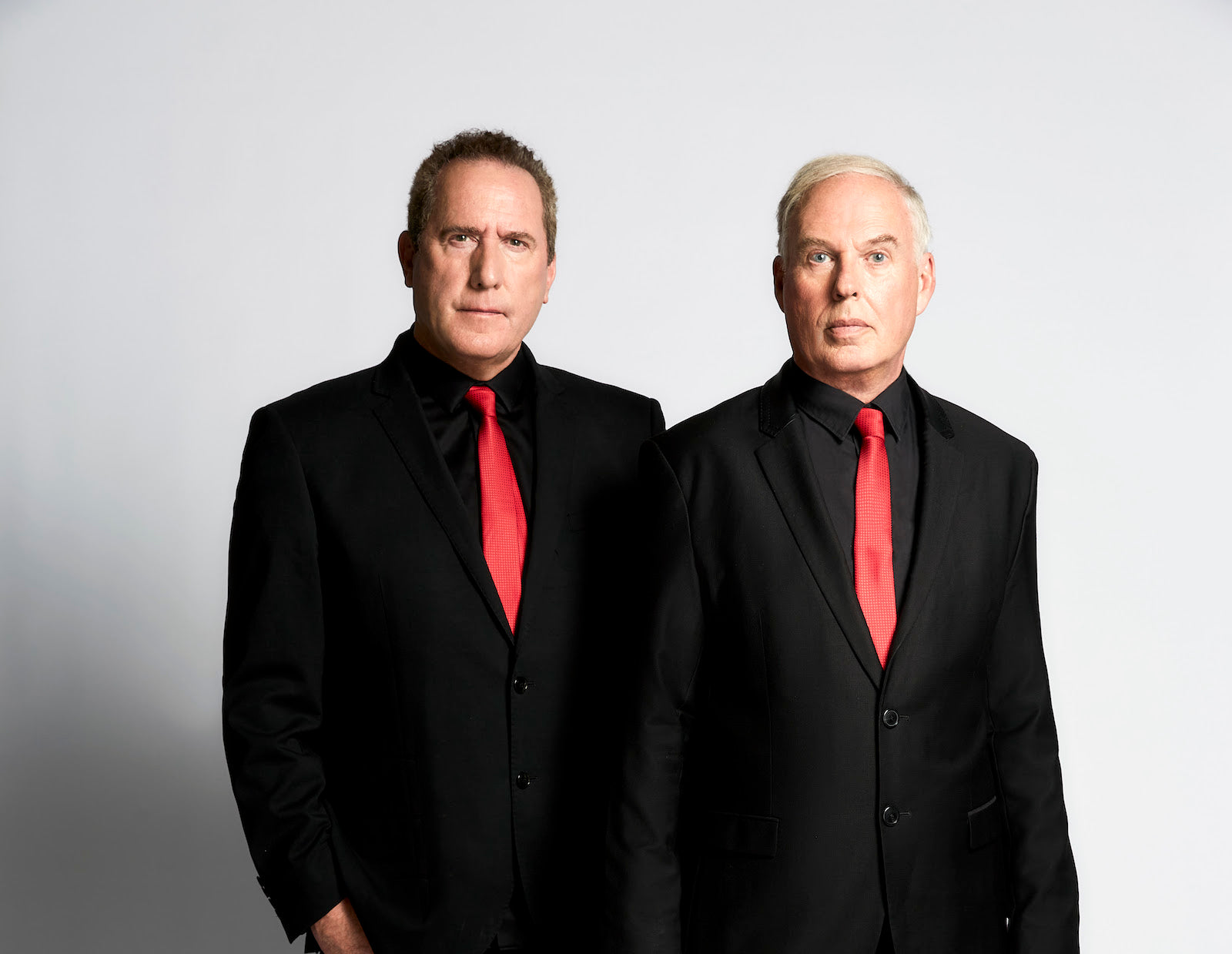 OMD announce North American tour