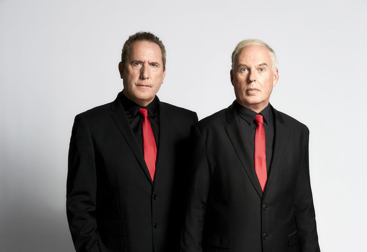 Tour news: OMD, Arny Margret, Conan, Sprints, more