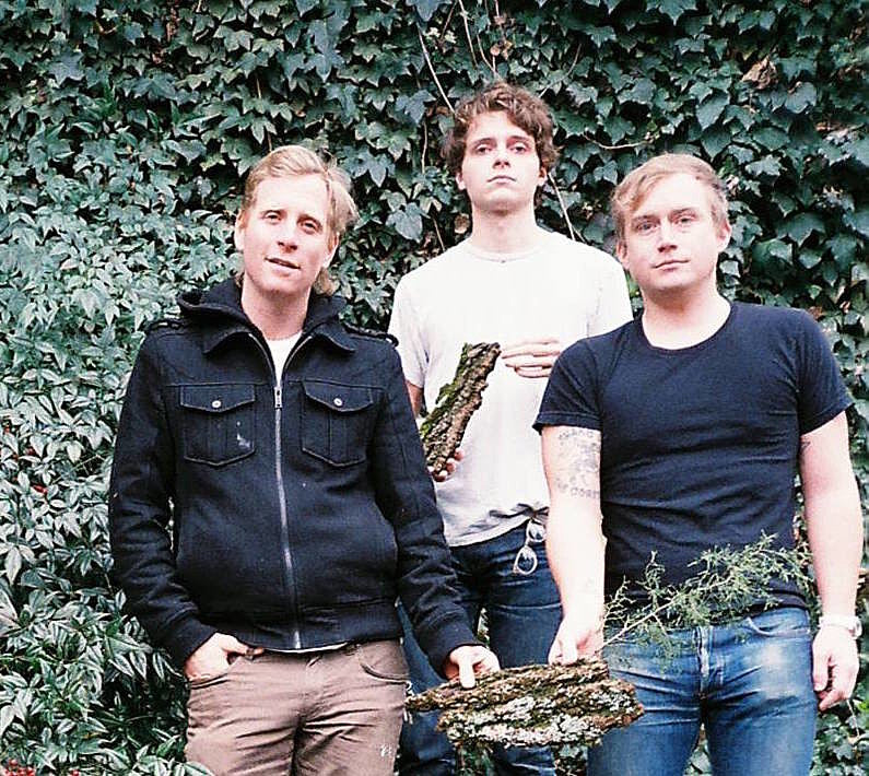 Omni touring in October, playing Brooklyn w/ EZTV, Muuy Biien & more