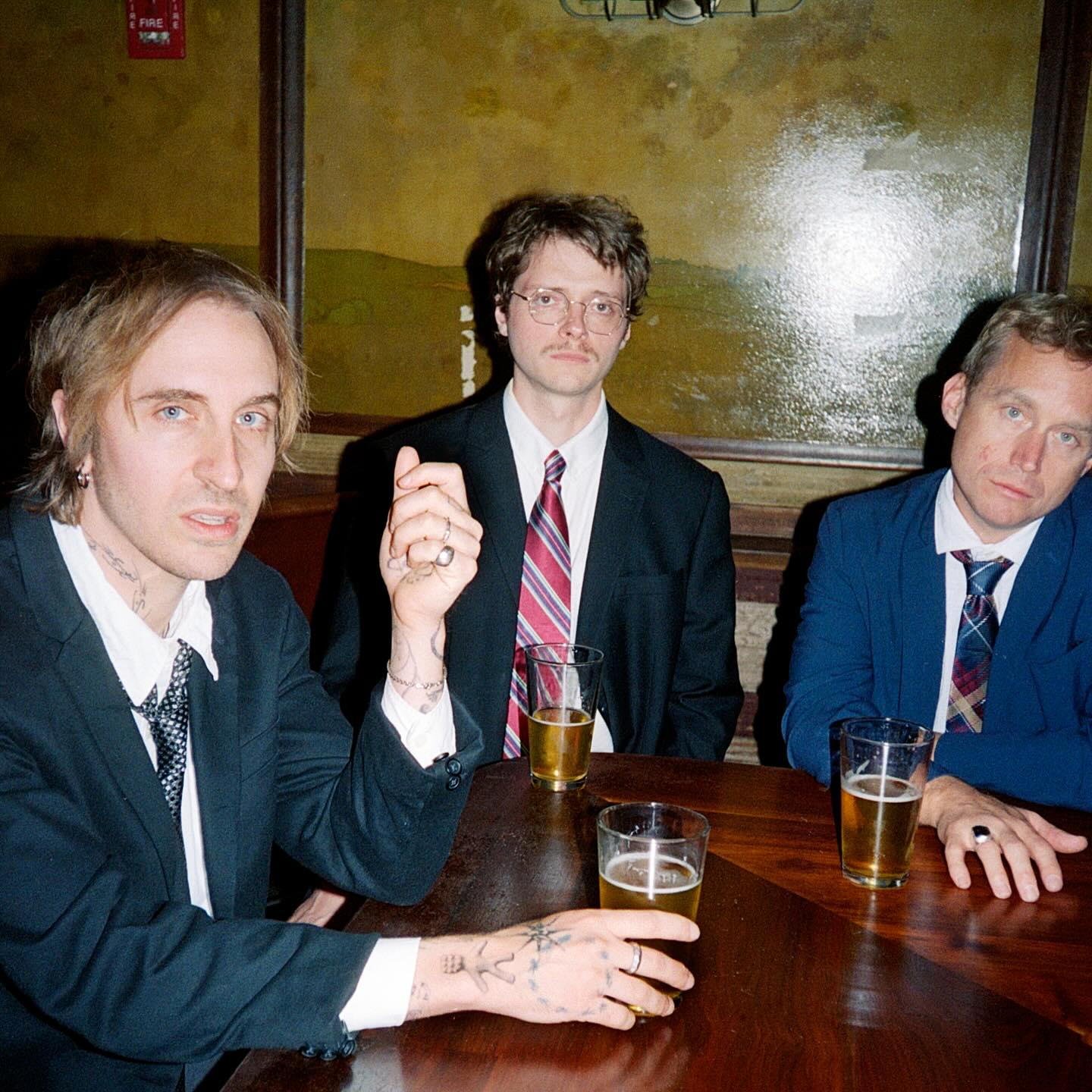 Tour news: Underworld, This Is Hardcore, Model/Actriz, Moving Mountains, The Bug Club / Omni, more