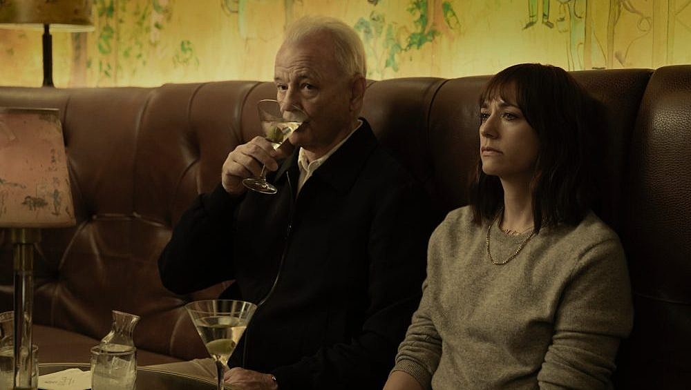 Bill Murray & Sofia Coppola reteam for ‘On the Rocks’ w/ Phoenix score (watch the trailer)