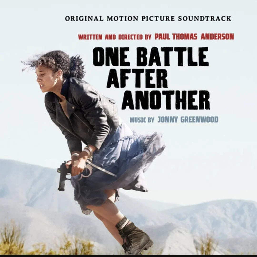 Nine Inch Nails, Nick Cave, Oneohtrix Point Never, Jonny Greenwood, Max Richter & more make Oscar music shortlists