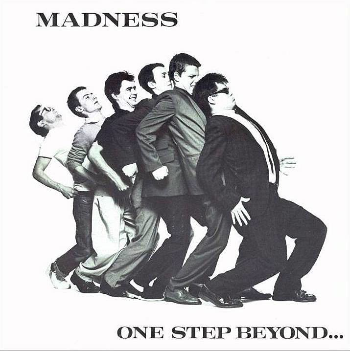 Madness announce U.S. dates around Punk Rock Bowling (BrooklynVegan presale for NYC show)