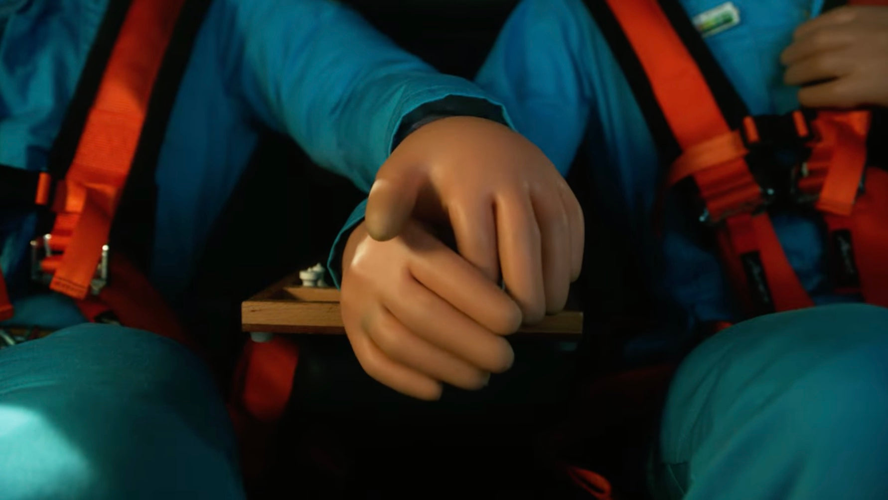 Oneohtrix Point Never shares “A Barely Lit Path” from upcoming LP (video)