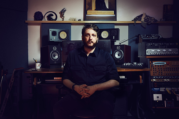 Oneohtrix Point Never’s ‘Good Time’ score wins Soundtrack Award at Cannes Film Festival