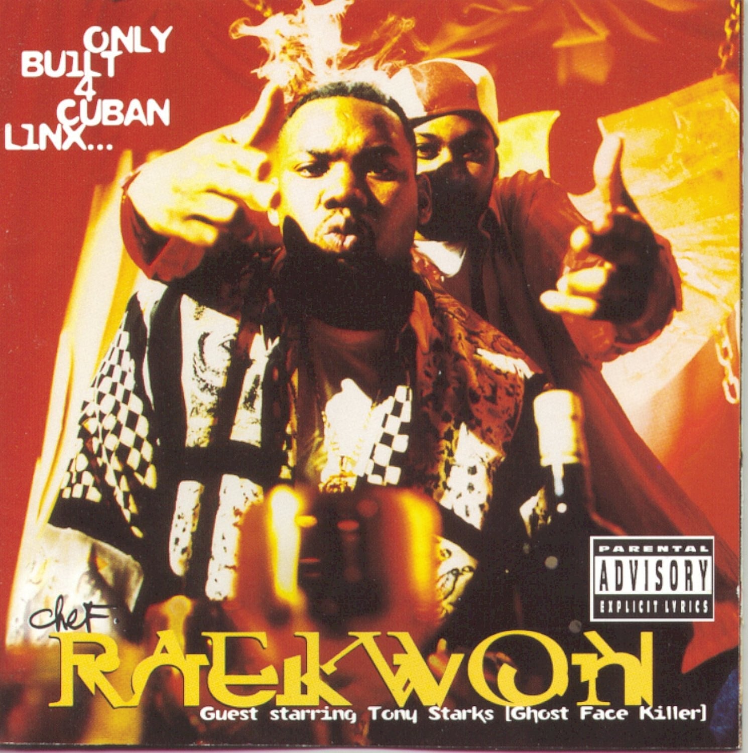 Raekwon reveals his Top 10 LPs from ‘Rolling Stone’ Greatest Albums ballot