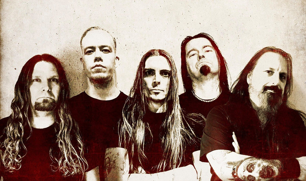 Onslaught co-founder Nige Rockett lists his 5 favorite punk albums of all time