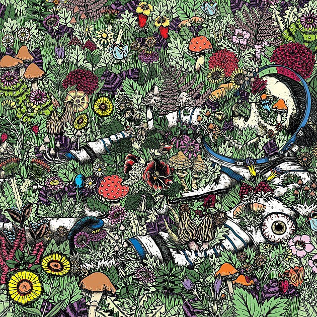 Oozing Wound releasing ‘Whatever Forever,’ touring