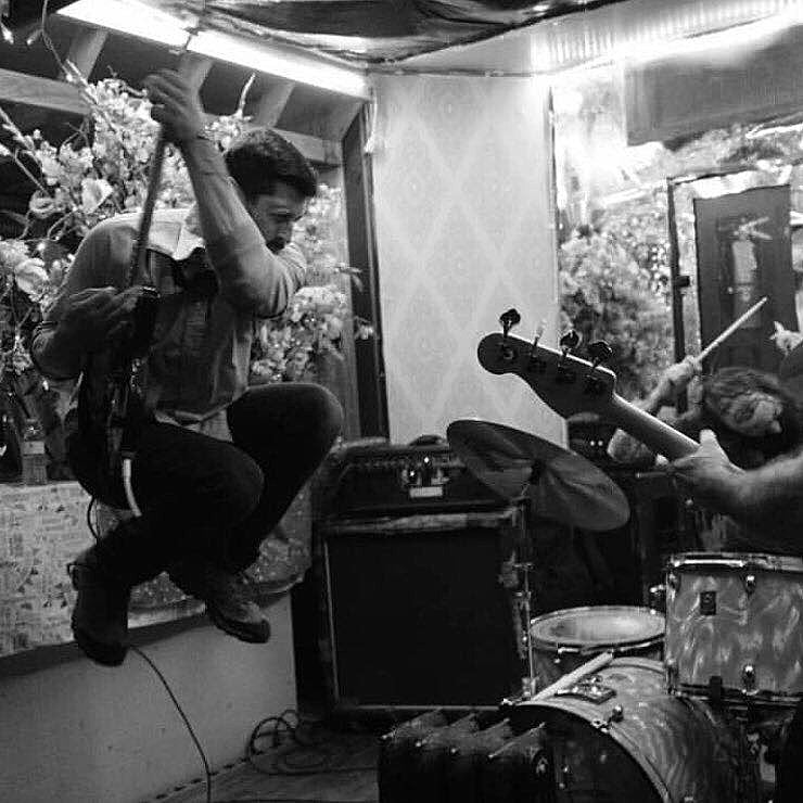 Open City & Soul Glo playing Northeast shows in February