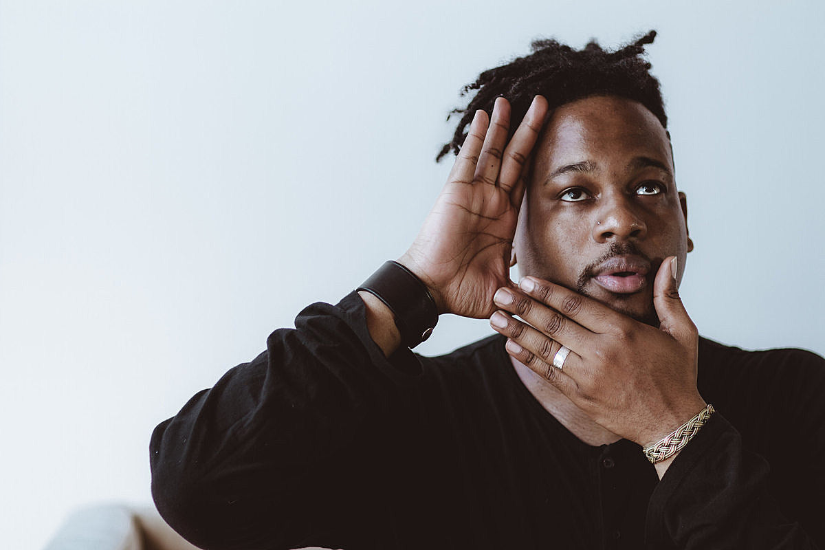 Open Mike Eagle released new LP, begins tour with Sammus, Milo, Billy Woods