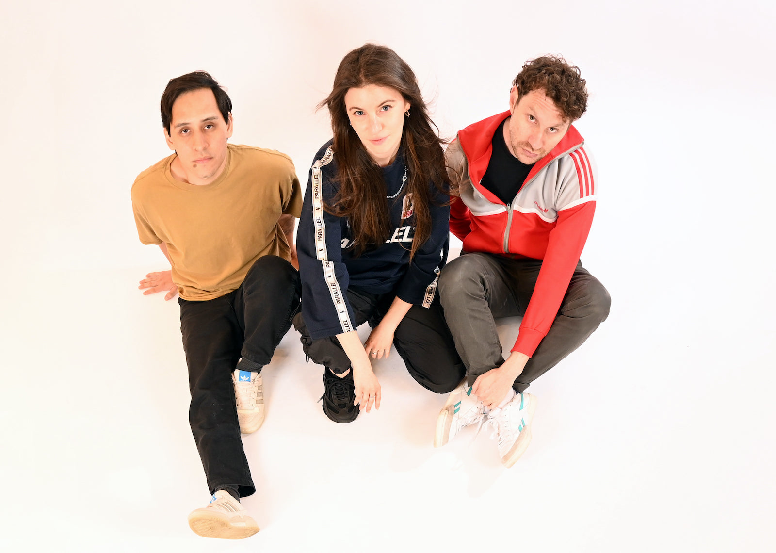 Operator Music Band announce new EP: listen to “As it Goes”