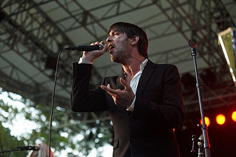 Operators (Wolf Parade, Handsome Furs) debut new songs in KEXP session, touring (dates, video)
