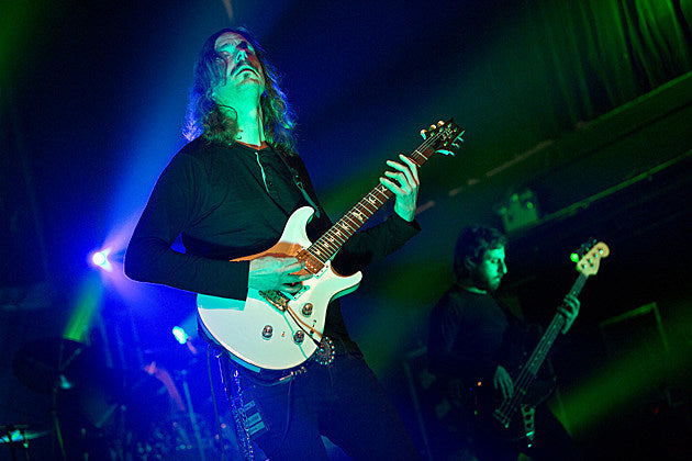 Opeth celebrating 25th anniversary, playing ‘Ghost Reveries’ in full at two US shows