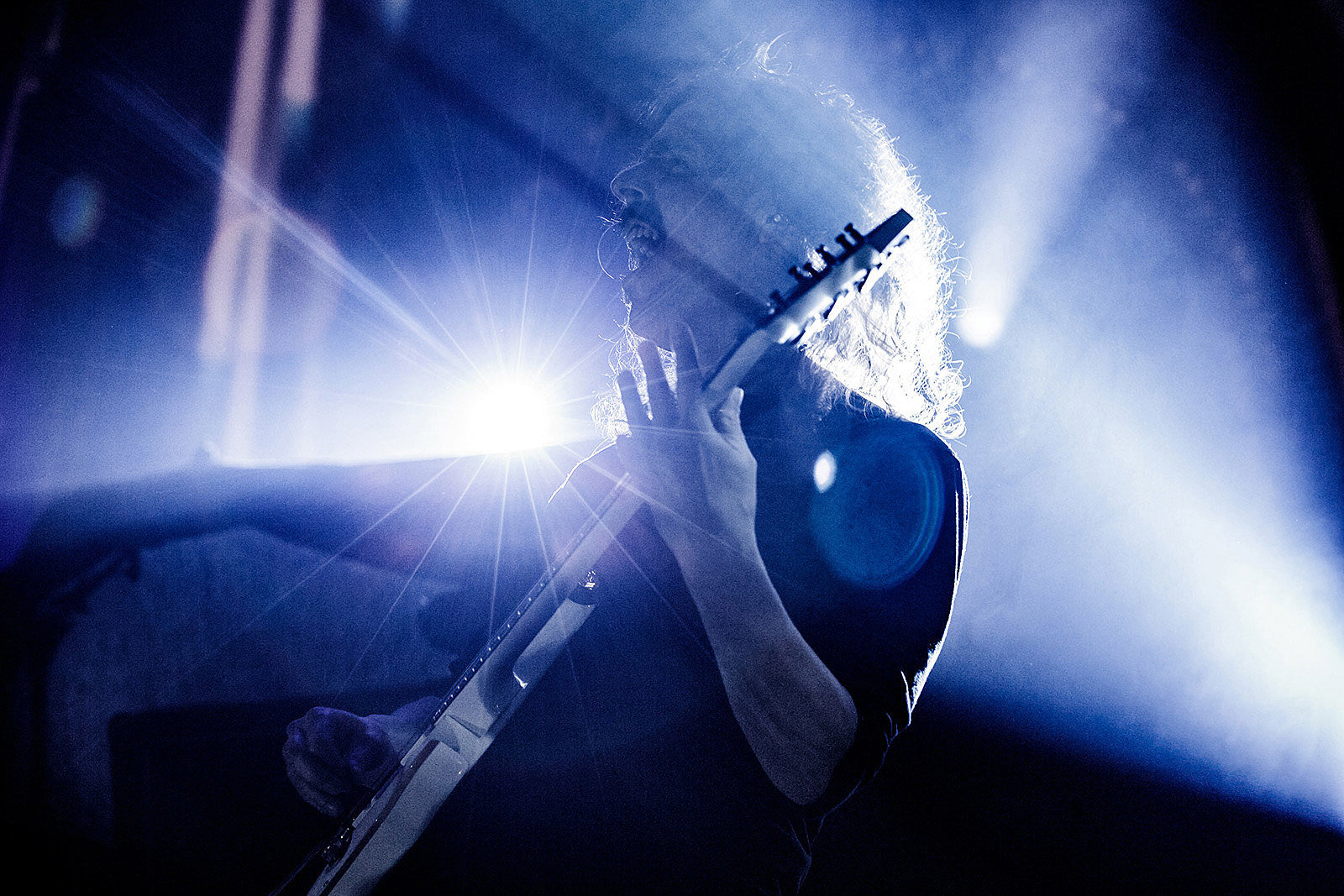 Opeth, Gojira, & Devin Townsend Project @ The Vic in Chicago (pics, setlists)