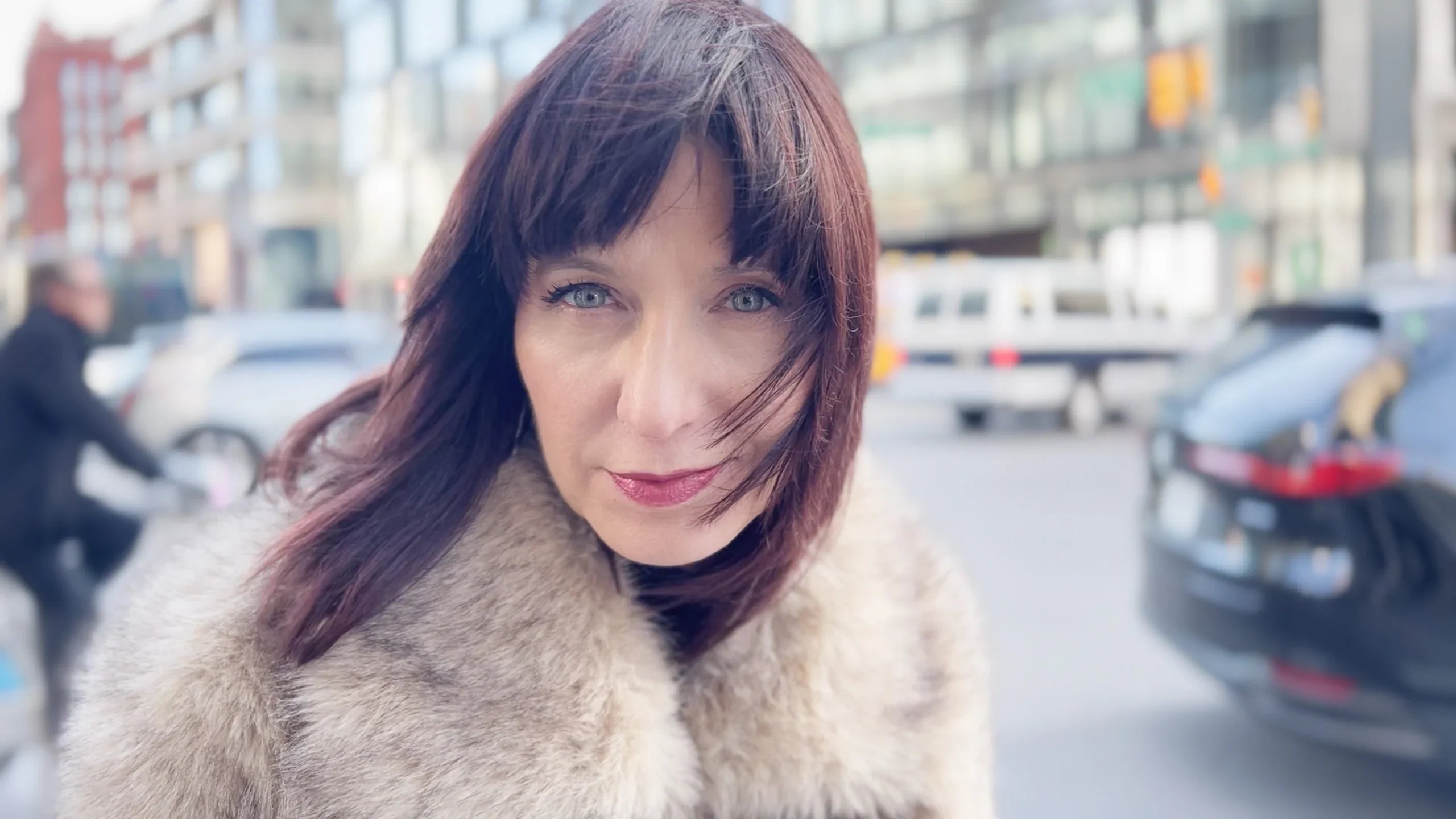 Ophira Eisenberg announces new stand-up special ‘I Used to Be Nicer’