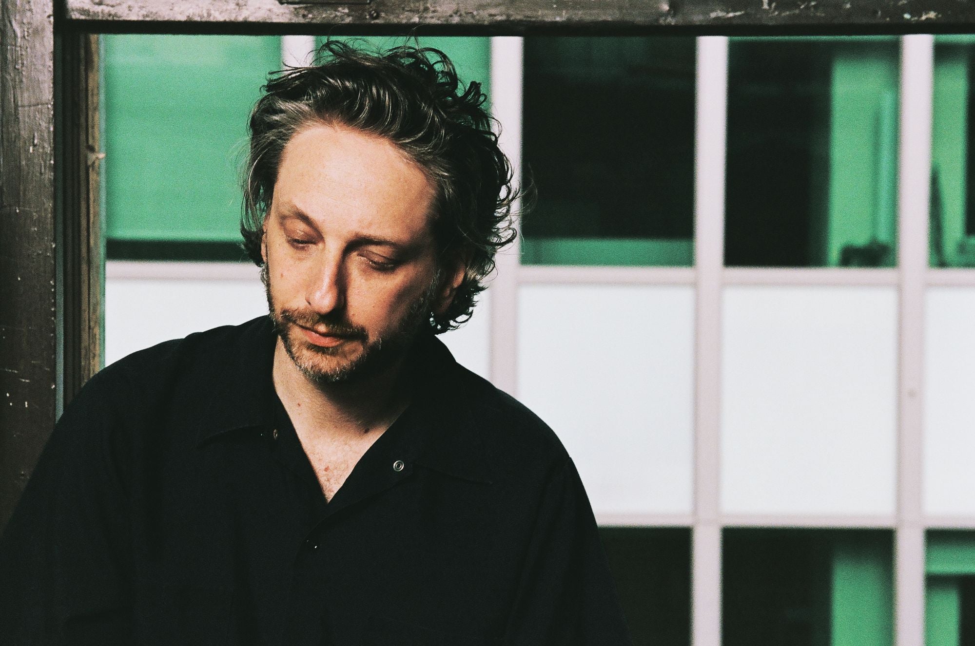 Oneohtrix Point Never announces Tranquilizer world tour