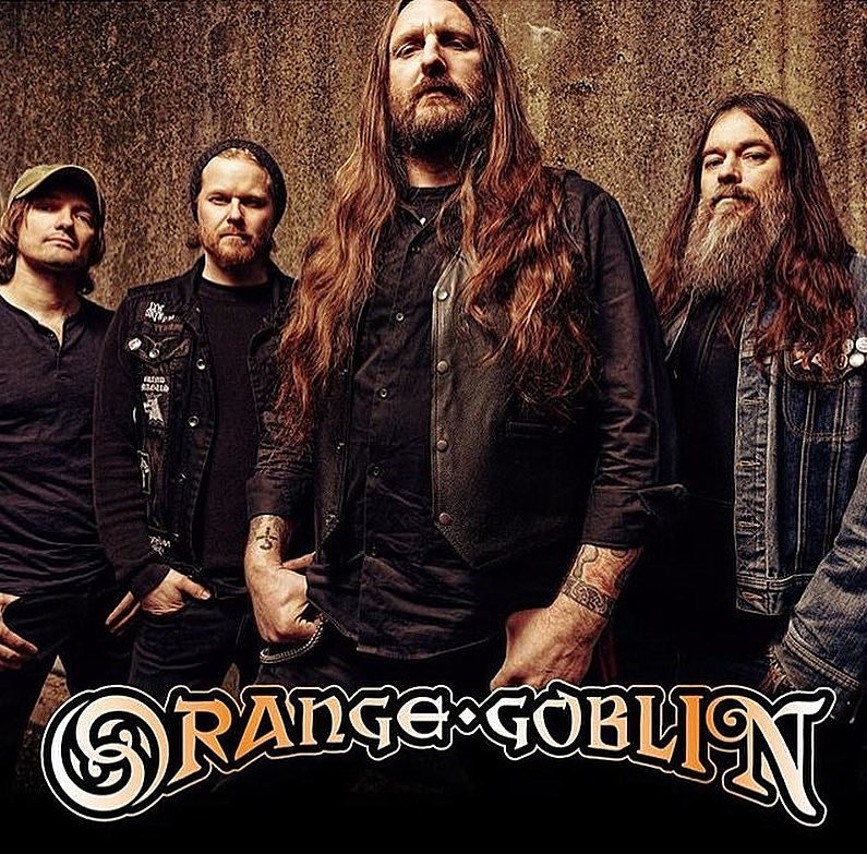 Orange Goblin drummer not playing US tour due to visa issues; statement posted