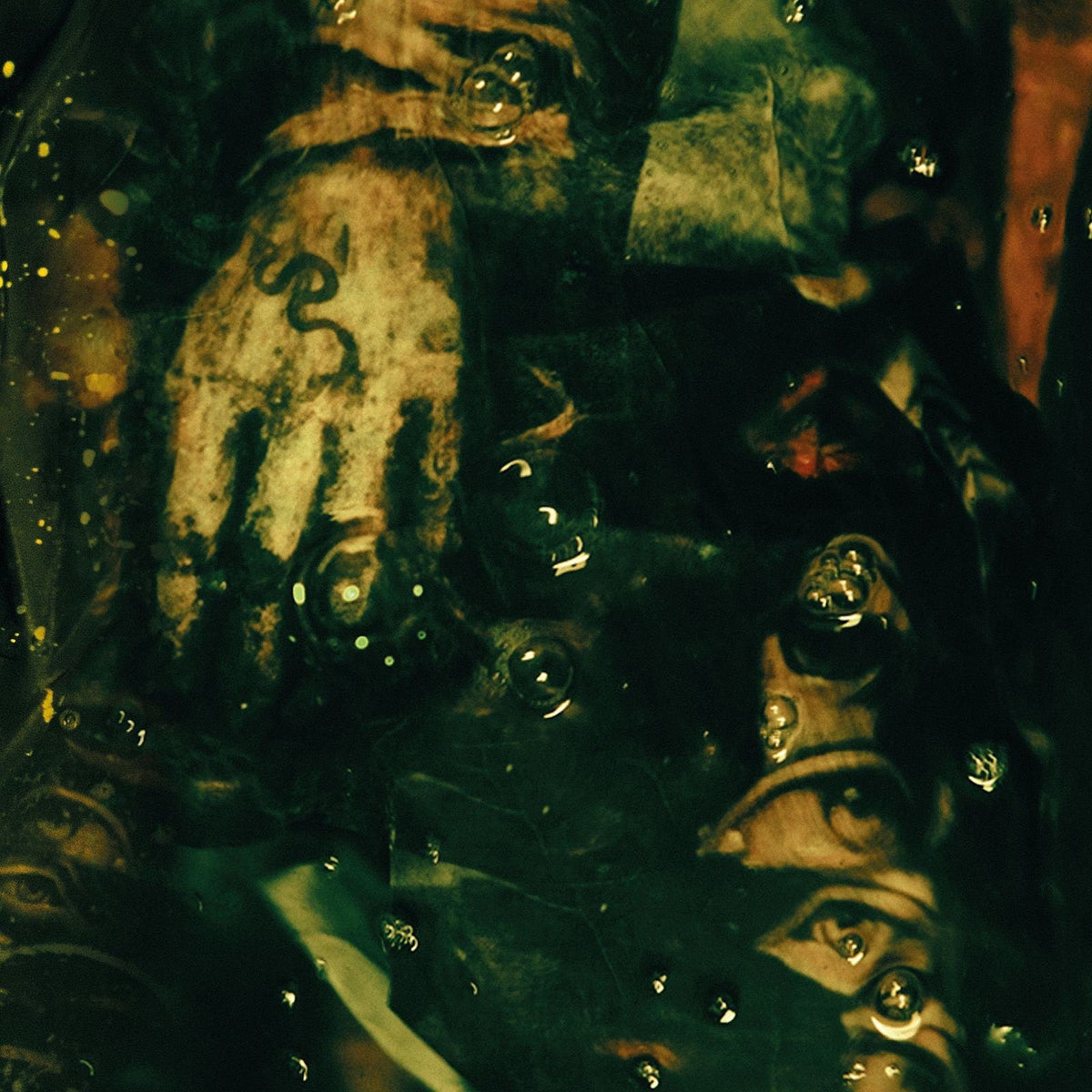 Oranssi Pazuzu share “Uusi teknokratia” off upcoming album ‘Mestarin kyns’