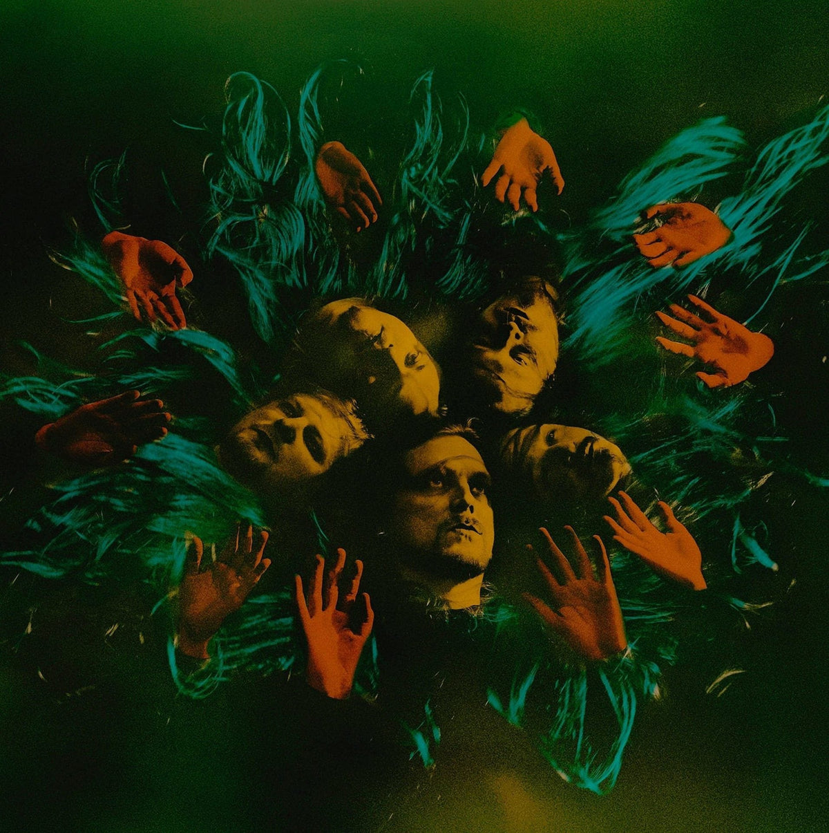 Oranssi Pazuzu, Katatonia & Insomnium announce livestreamed concerts
