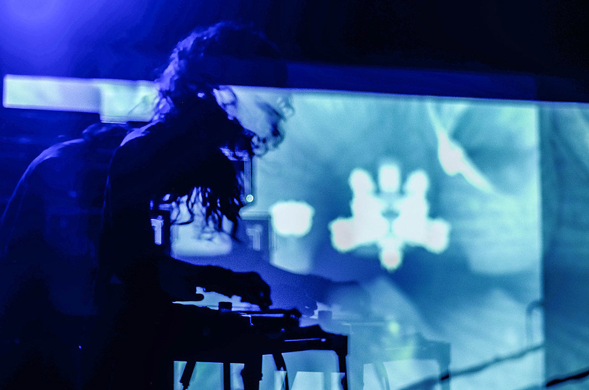 Insect Ark share new song, announce NYC album release show with Gnaw