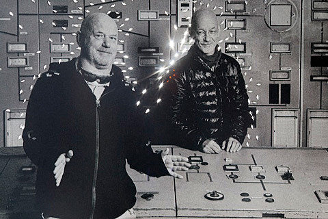 The Orb announce new LP featuring J Dilla tribute, playing shows including Nevada’s Further Future Fest (dates)