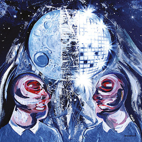The Orb share “Meltdown Edit” of new album (listen)