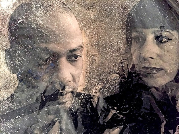 O+S (Orenda Fink & Remy Zero’s Cedric LeMoyne) releasing new LP – hear a song