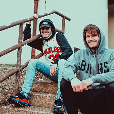 Origami Angel announce new double album ‘Gami Gang,” share two new songs
