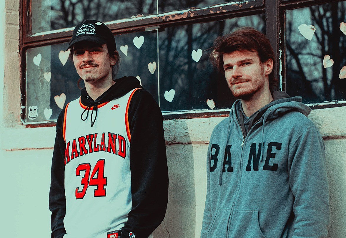 Origami Angel release 2 new songs, donating proceeds to Daunte Wright & Adam Toledo’s families