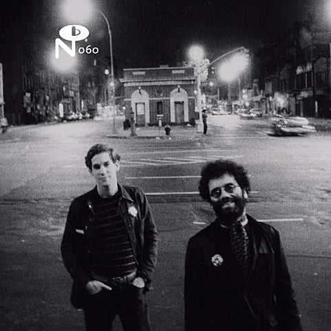 Numero Group releasing punk label Ork Records entire output on new comp feat. Television, Alex Chilton, Feelies & more