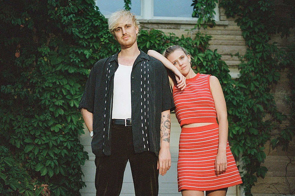 Canadian duo Orson Wilds cover Phoebe Bridgers’ “Kyoto” (listen)