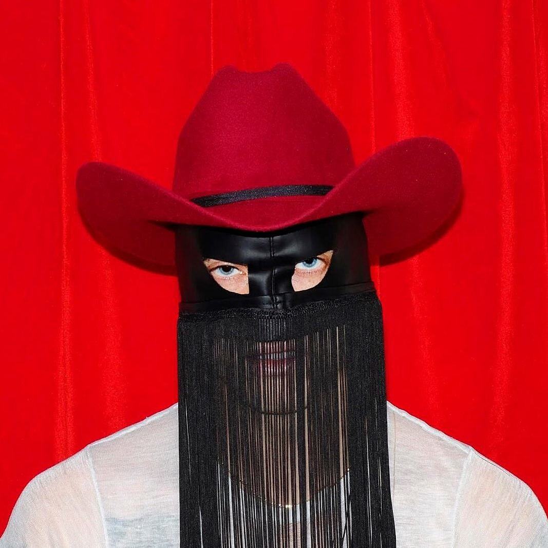 Orville Peck playing 2020 MoMA Armory Party ++ other tour dates