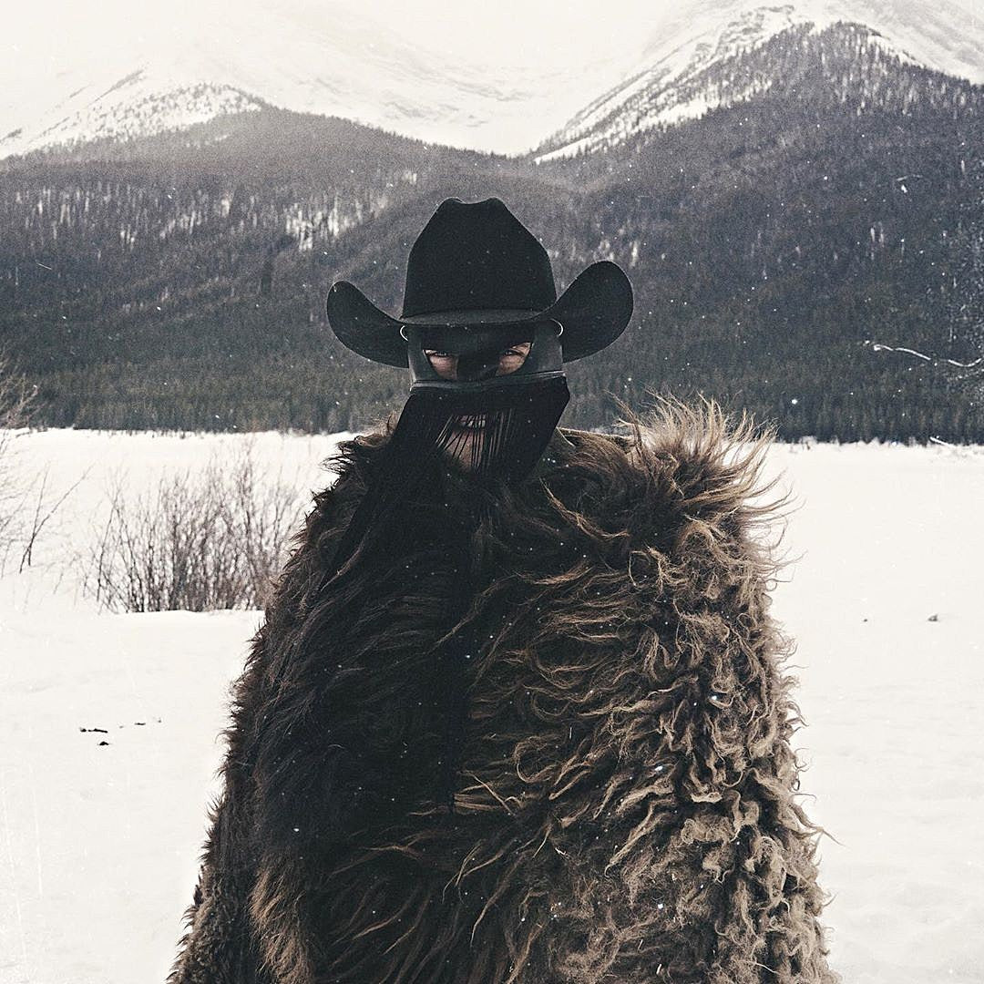 Orville Peck signs to Columbia, preps new EP ft. Shania Twain (stream a new song)