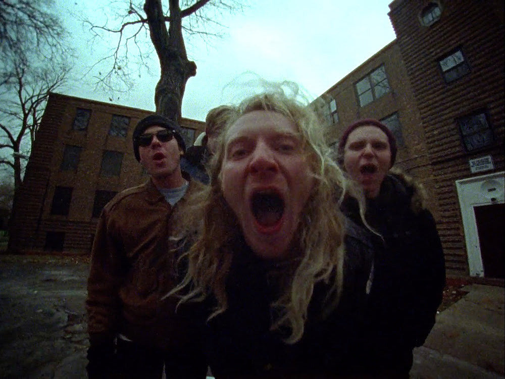 The Orwells share “Black Francis” video, touring, playing Brooklyn LP release show