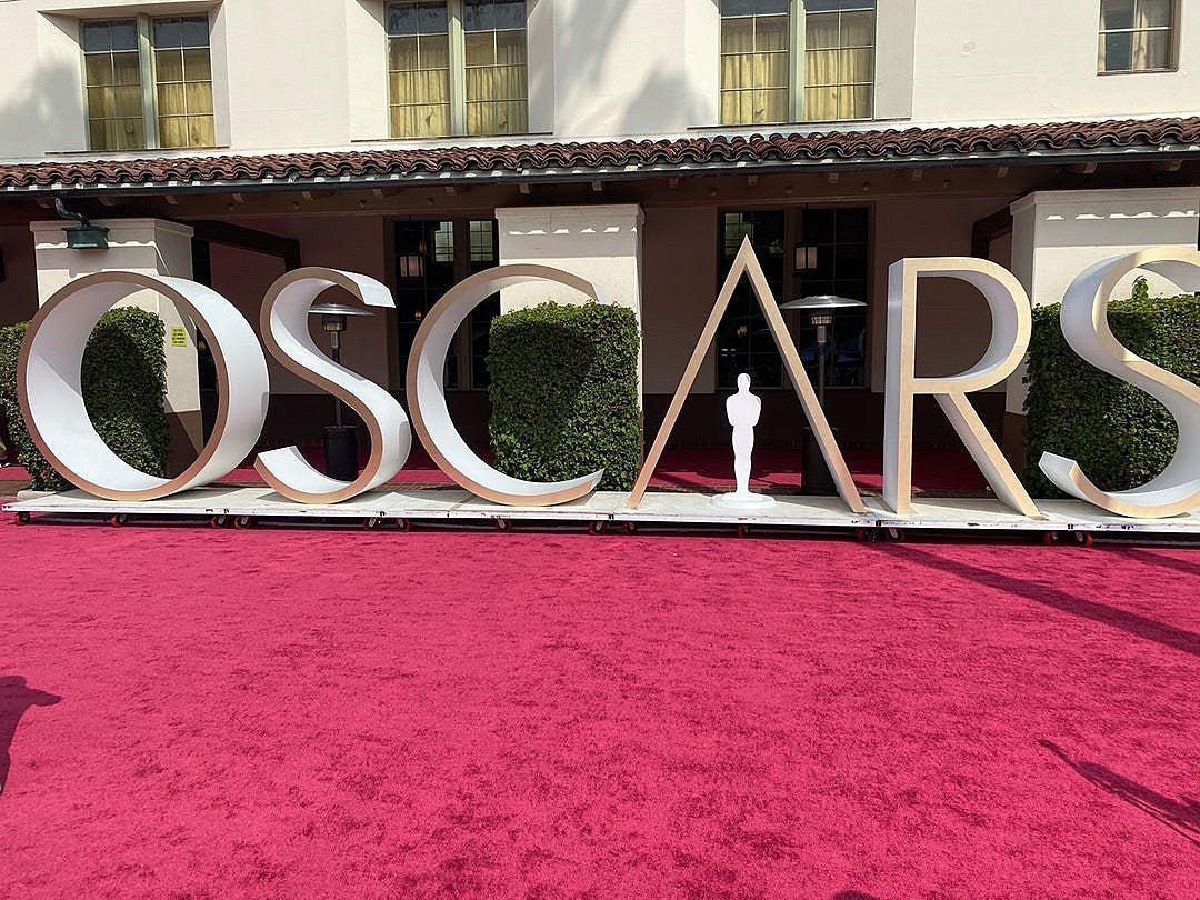 Here are the 2021 Oscar winners