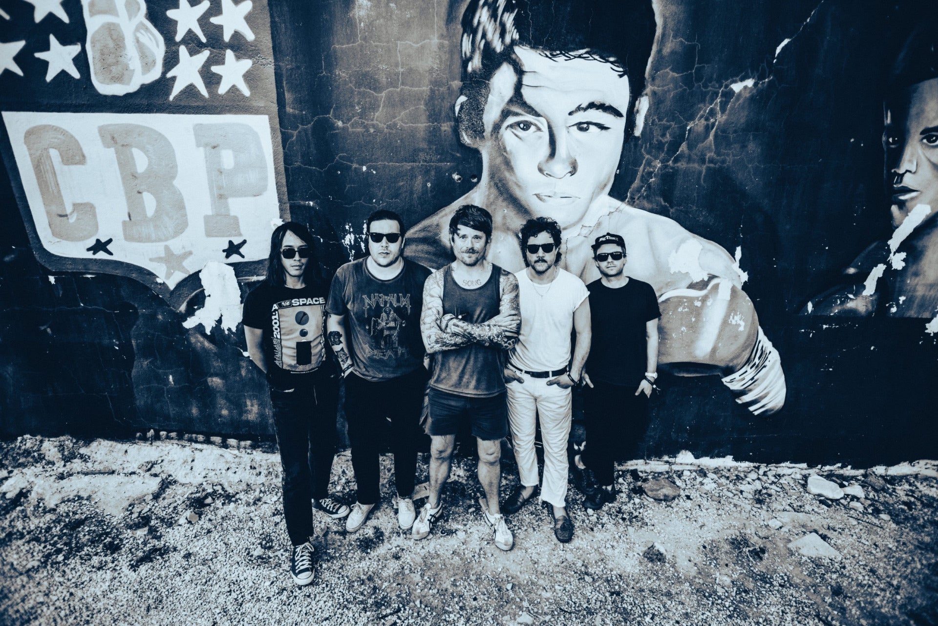 Tour news: OSEES, Faye Webster, Jivebomb, Bas, Lake Street Dive, Lionel Richie / Earth Wind & Fire, more