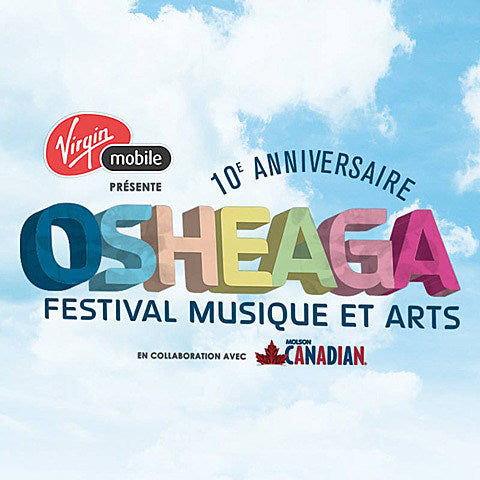 Osheaga Fest: 2015 lineup and tickets