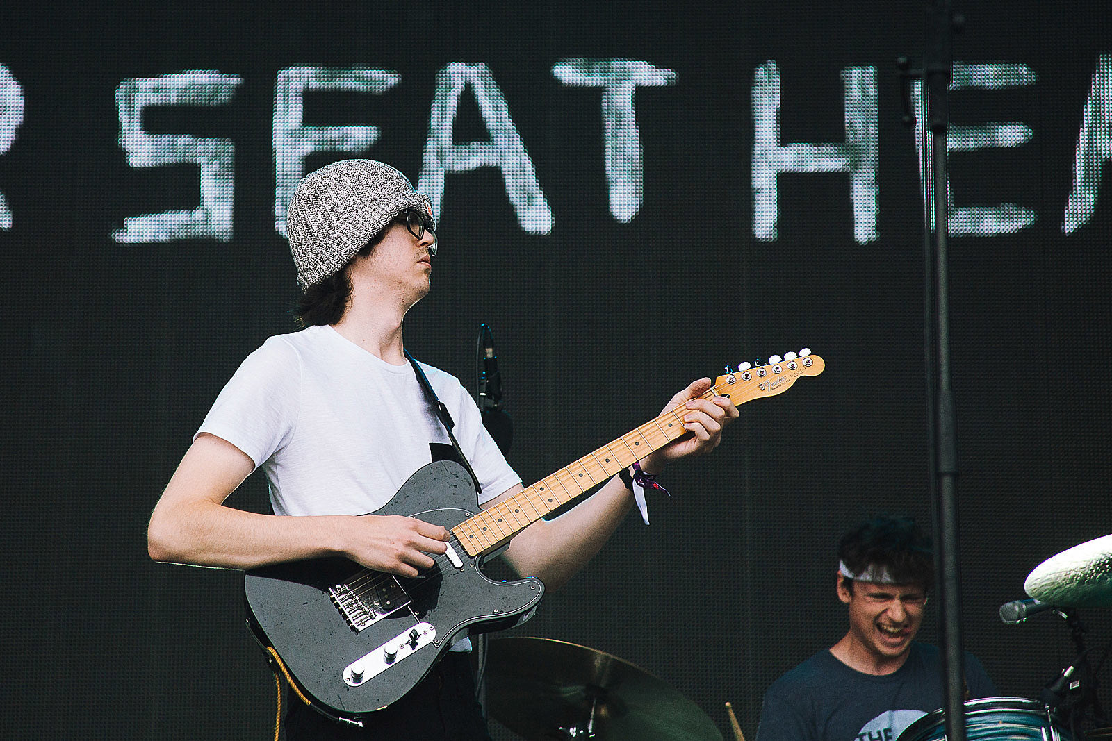 Car Seat Headrest share new single “War Is Coming (If You Want It)”