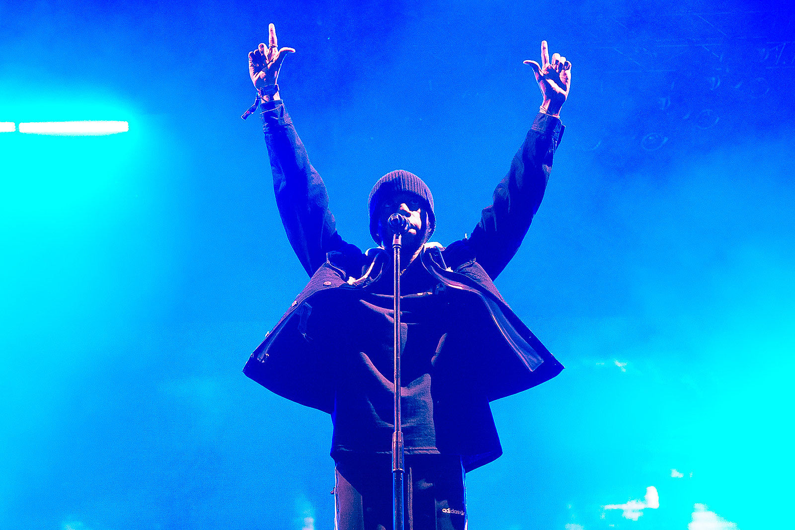 6LACK announces 2017 fall tour